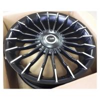 Литой колесный диск Lizardo XH1016 CBMF 7,0x17 5x100 ET38 D57,1