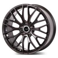 Литой колесный диск Lizardo XH162 CB 8,5x19 5x112 ET35 D66,45