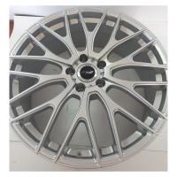 Литой колесный диск Lizardo XH162 S 8,5x19 5x112 ET30 D66,45