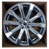 Литой колесный диск Lizardo XH179 GMF 8,0x18 5x114,3 ET45 D67,1