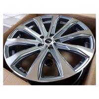 Литой колесный диск Lizardo XH179 GMF 8,0x18 5x114,3 ET45 D67,1