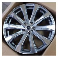 Литой колесный диск Lizardo XH179 GMF 8,0x18 5x114,3 ET45 D67,1