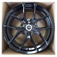 Литой колесный диск Lizardo XH186 B 7,5x17 5x114,3 ET38 D67,1