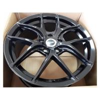 Литой колесный диск Lizardo XH186 B 7,5x17 5x114,3 ET38 D67,1