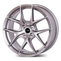Литой колесный диск Lizardo XH186 CG 7,5x17 4x100 ET38 D60,1