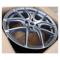 Литой колесный диск Lizardo XH186 CG 7,5x17 4x100 ET38 D60,1