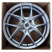 Литой колесный диск Lizardo XH186 CG 7,5x17 4x100 ET38 D60,1