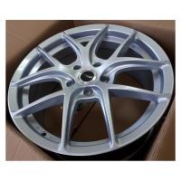 Литой колесный диск Lizardo XH186 S 7,5x17 5x112 ET38 D66,45