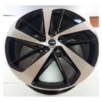 Литой колесный диск Lizardo XH220 BMF 8,0x18 5x114,3 ET42 D67,1