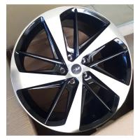 Литой колесный диск Lizardo XH220 BMF 8,0x18 5x114,3 ET42 D67,1