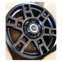 Литой колесный диск Lizardo XH296 CB 7,5x17 6x139,7 ET10 D106,1