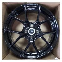 Литой колесный диск Lizardo XH315 B 7,0x16 4x98 ET35 D58,5