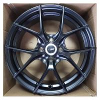 Литой колесный диск Lizardo XH315 CB 7,0x16 4x100 ET40 D60,1