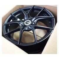 Литой колесный диск Lizardo XH315 CB 7,0x16 4x100 ET40 D60,1