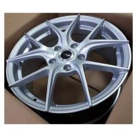 Литой колесный диск Lizardo XH315 S 7,0x16 5x114,3 ET40 D67,1