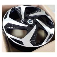 Литой колесный диск Lizardo XH5008 BMF 7,0x18 5x114,3 ET40 D67,1