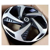 Литой колесный диск Lizardo XH5008 CBMF 7,0x18 5x112 ET43 D57,1