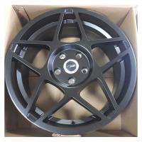 Литой колесный диск Lizardo XH5027 CB 8,0x17 5x114,3 ET33 D67,1