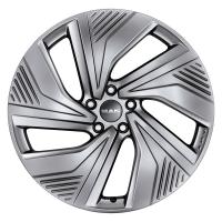 Литой колесный диск MAK Electra Light Titan 8,5x21 5x112 ET40 D57,1