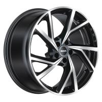 Литой колесный диск MAK Kassel Black Mirror 7,5x19 5x112 ET50 D57,1