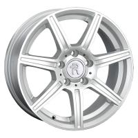 Литой колесный диск Audi Replica A285 SF 8,0x17 5x112 ET48 D57,1