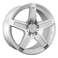 Литой колесный диск Audi Replica A287 SF 8,0x17 5x112 ET40 D57,1