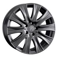 Литой колесный диск Audi Replica A290 GM 8,0x18 5x112 ET43 D57,1