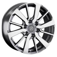 Литой колесный диск Haval Replica HV47 GMF 7,5x18 6x139,7 ET42 D75,1