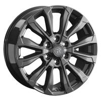 Литой колесный диск Kia Replica KI368 GM 8,0x20 6x114,3 ET46 D67,1