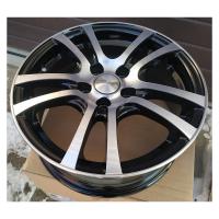 Литой колесный диск Skad Дели Алмаз 6,0x15 4x100 ET48 D57,1