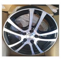 Литой колесный диск Skad Дели Алмаз 6,0x15 4x100 ET48 D57,1