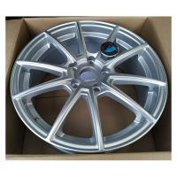 Литой колесный диск Venti 1704 S 7,0x17 5x105 ET39 D56,6