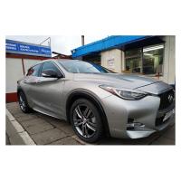 Литой колесный диск K&K КС750 Танаис дарк платинум 7,0x18 5x114,3 ET35 D60,1