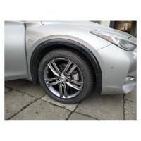 Литой колесный диск K&K КС750 Танаис дарк платинум 7,0x18 5x114,3 ET35 D60,1