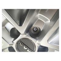 Литой колесный диск MAK Stone 5 Silver 6,5x16 5x160 ET58 D65,1