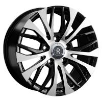 Литой колесный диск Lexus Replica LX171 BKF 8,5x20 5x150 ET58 D110,1