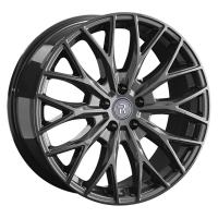 Литой колесный диск Lexus Replica LX182 GM 8,0x20 5x114,3 ET30 D60,1