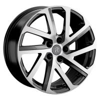 Литой колесный диск Lexus Replica LX208 GMF 8,0x18 5x114,3 ET30 D60,1