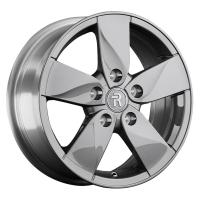 Литой колесный диск Nissan Replica NS166 GM 6,5x15 5x114,3 ET40 D66,1