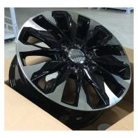 Литой колесный диск Toyota Replica TY5558 BMF 8,0x20 6x139,7 ET60 D95,1