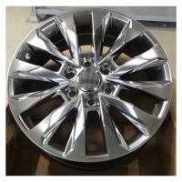 Литой колесный диск Toyota Replica TY5558 HB 7,5x18 6x139,7 ET60 D95,1