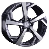 Литой колесный диск Toyota Replica TY322 GMF 7,0x17 5x114,3 ET35 D60,1