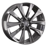 Литой колесный диск Toyota Replica TY329 GM 7,5x19 5x114,3 ET40 D60,1