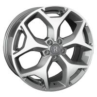 Литой колесный диск Volkswagen Replica VV213 GMF 7,0x17 5x100 ET46 D57,1