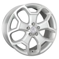Литой колесный диск Volkswagen Replica VV364 SF 7,0x17 5x100 ET46 D57,1
