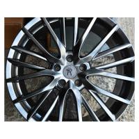 Литой колесный диск Lexus Replica LX107 GM 8,0x18 5x114,3 ET45 D60,1