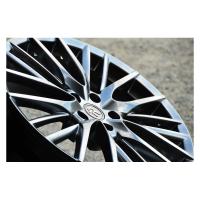 Литой колесный диск Lexus Replica LX107 GM 8,0x18 5x114,3 ET45 D60,1