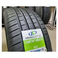 Летние шины LingLong Comfort Master 235/55R17 99V