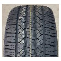 Летние шины Nexen Roadian AT 4x4 245/70R16 107T