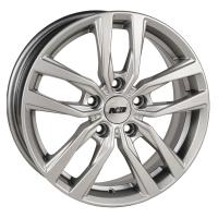 Литой колесный диск N2O V2214 6,0x16 5x114,3 ET43 D67,1
